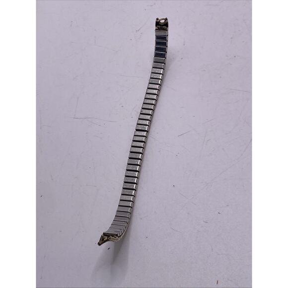 Lot Of 3 10k Goldfilled Vintage Watch Bands main image 4